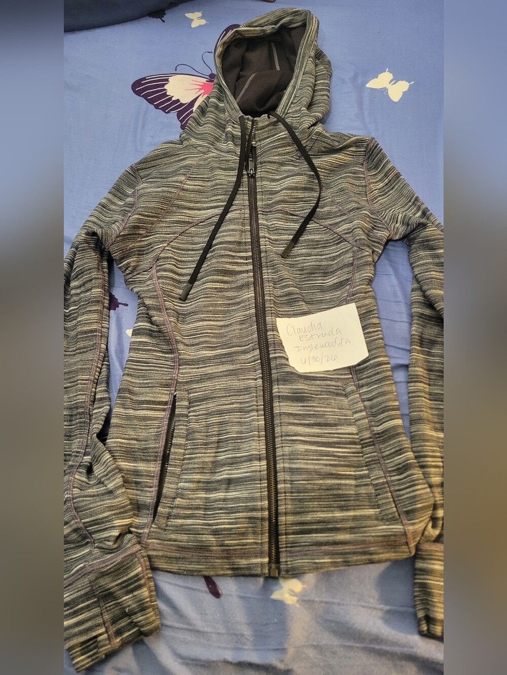 Lululemon